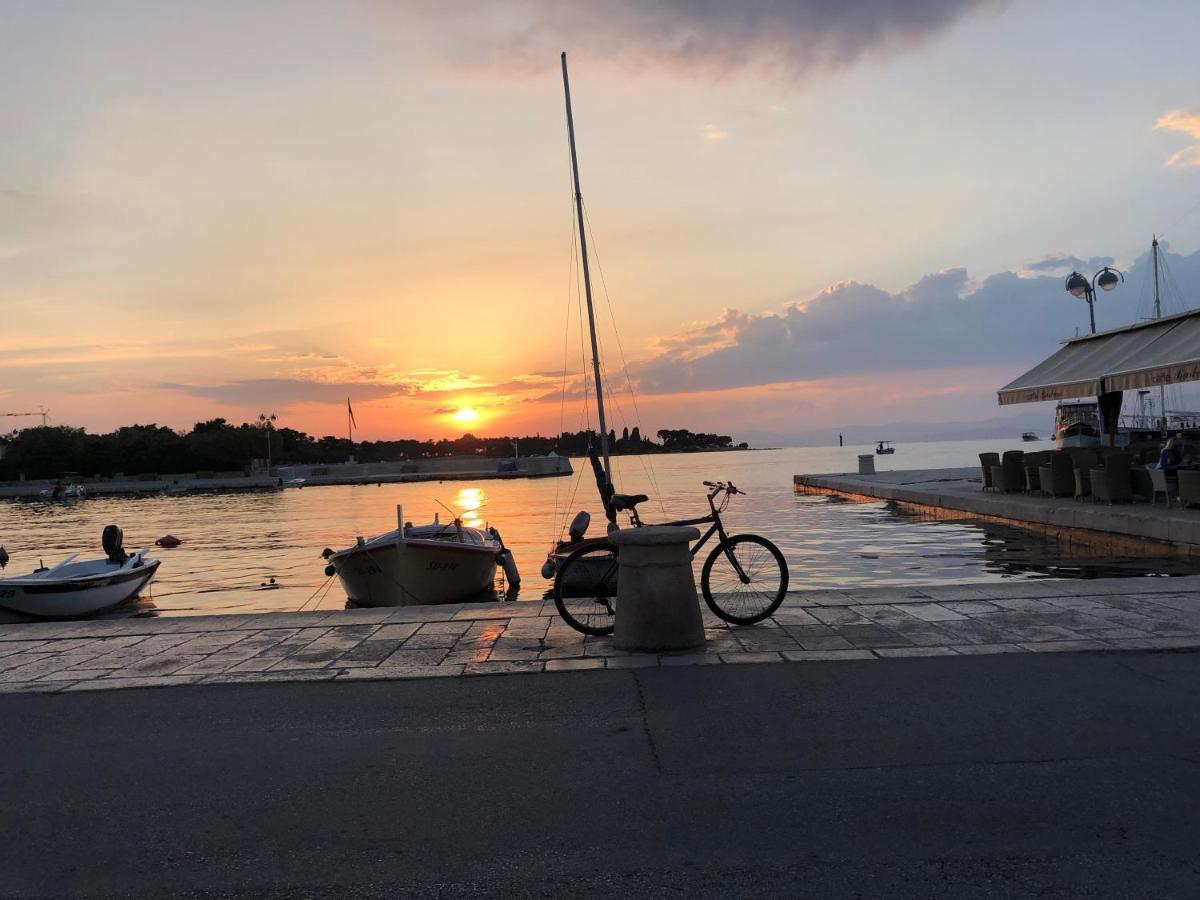 Holiday Home Brac Supetar Luaran gambar
