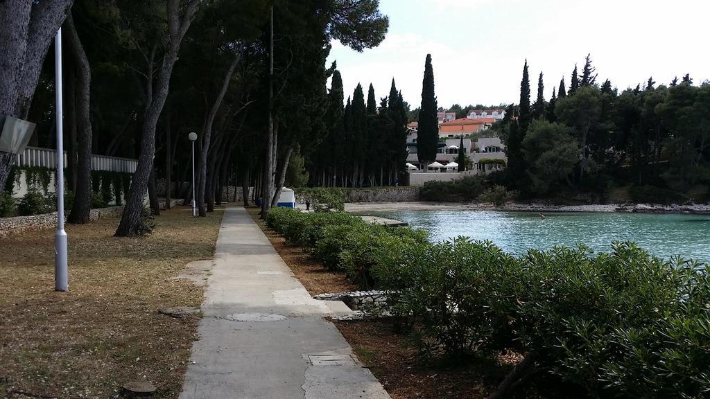 Holiday Home Brac Supetar Bilik gambar