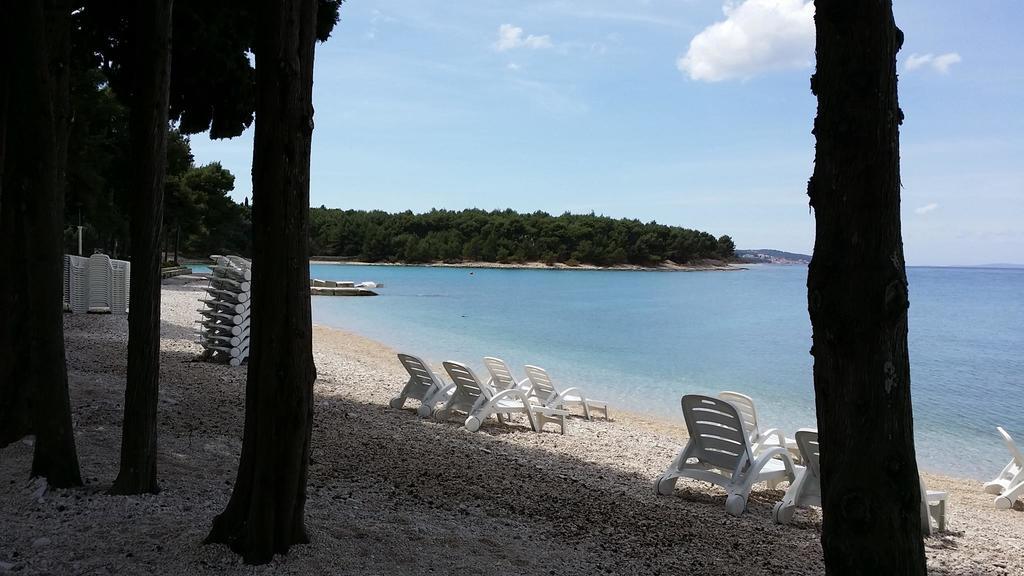 Holiday Home Brac Supetar Luaran gambar