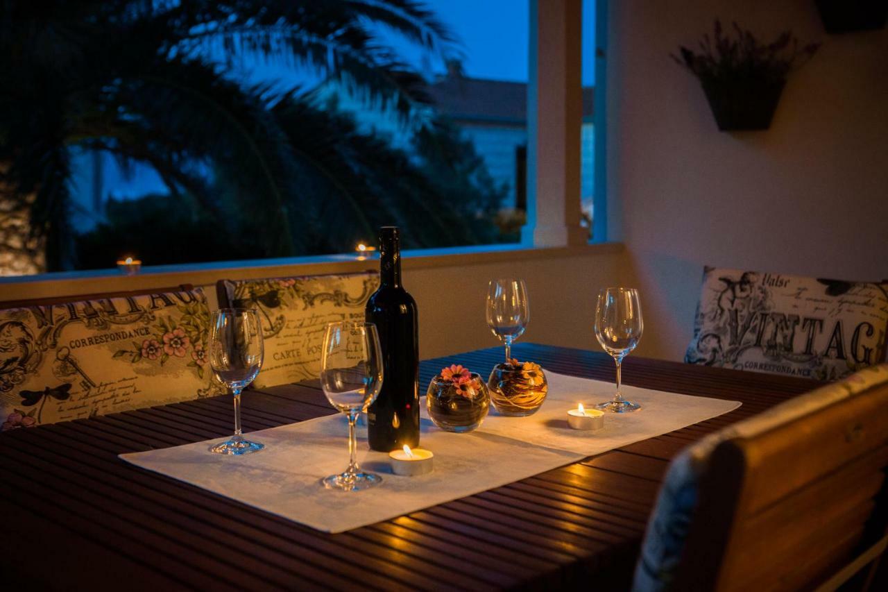 Holiday Home Brac Supetar Luaran gambar