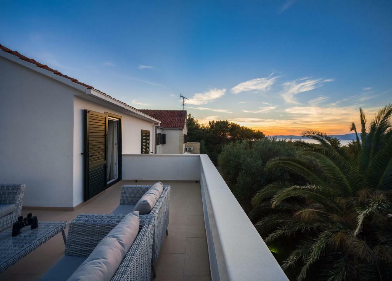 Holiday Home Brac Supetar Luaran gambar