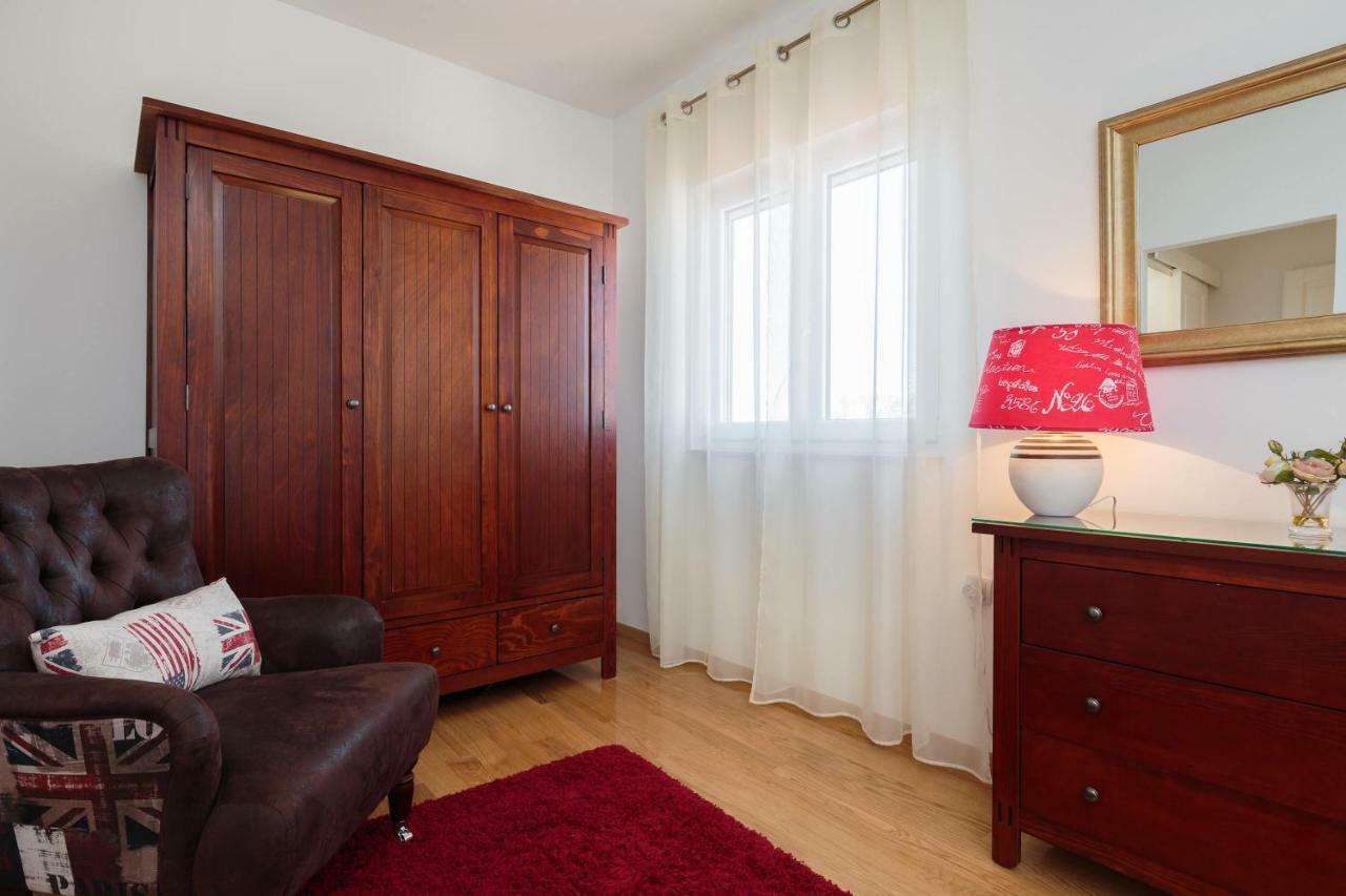 Holiday Home Brac Supetar Luaran gambar