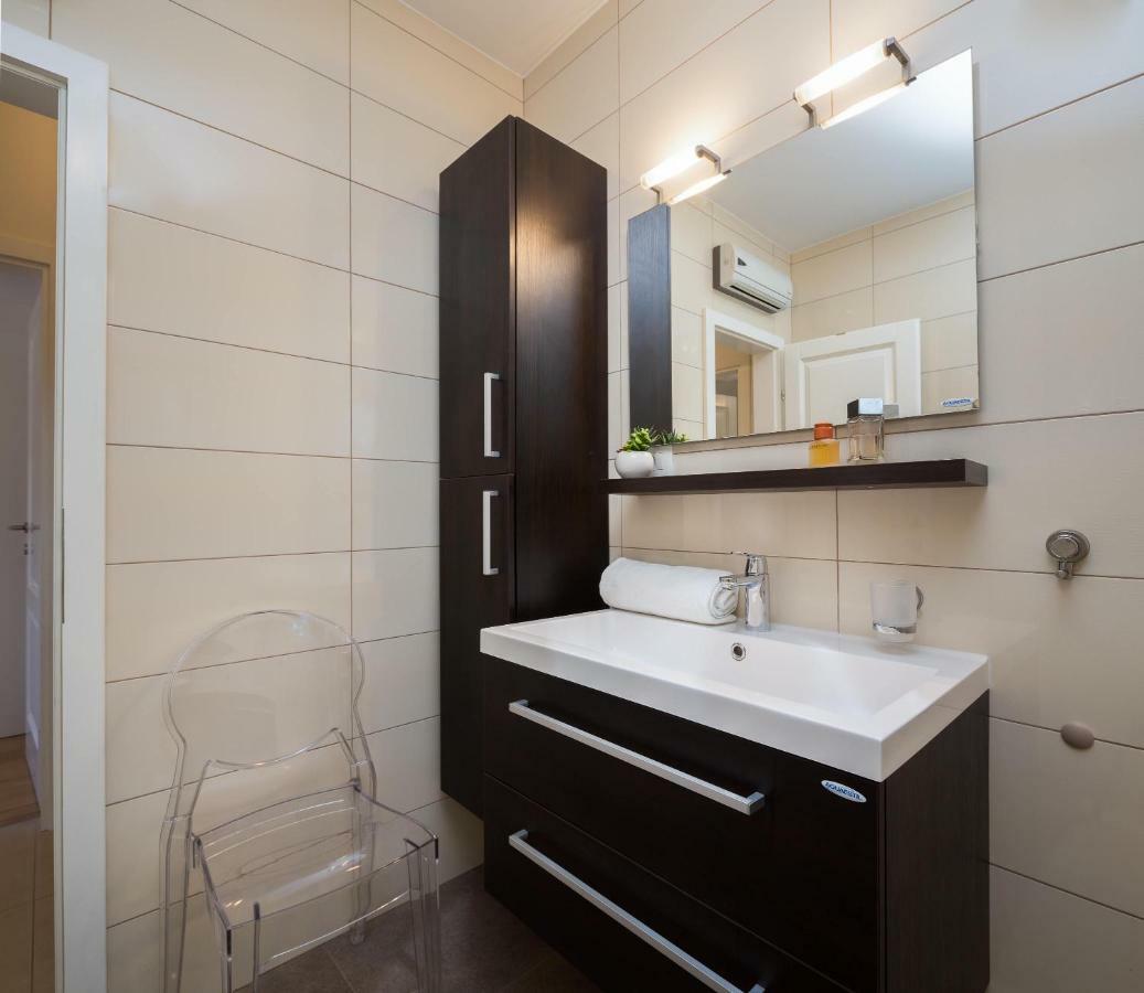 Holiday Home Brac Supetar Luaran gambar