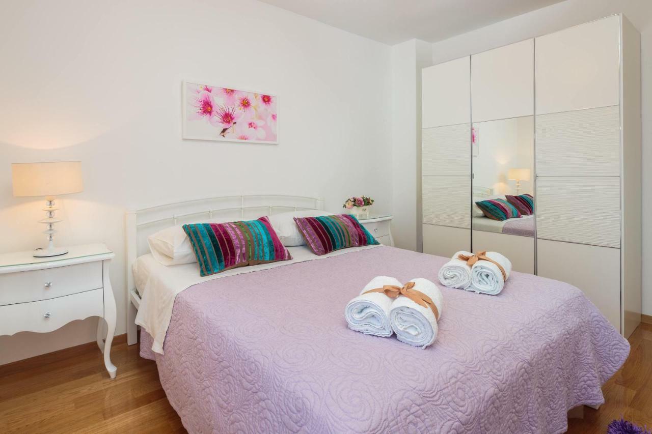 Holiday Home Brac Supetar Luaran gambar