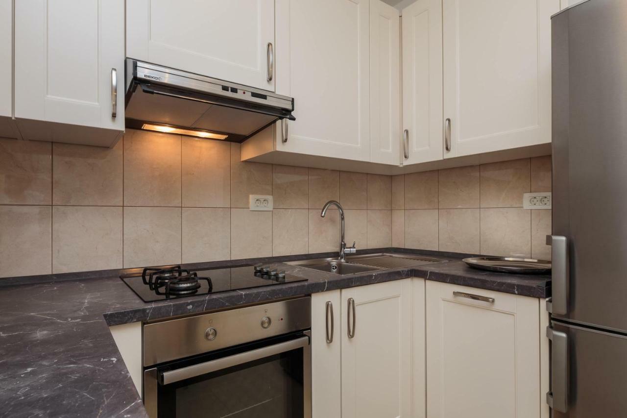 Holiday Home Brac Supetar Luaran gambar