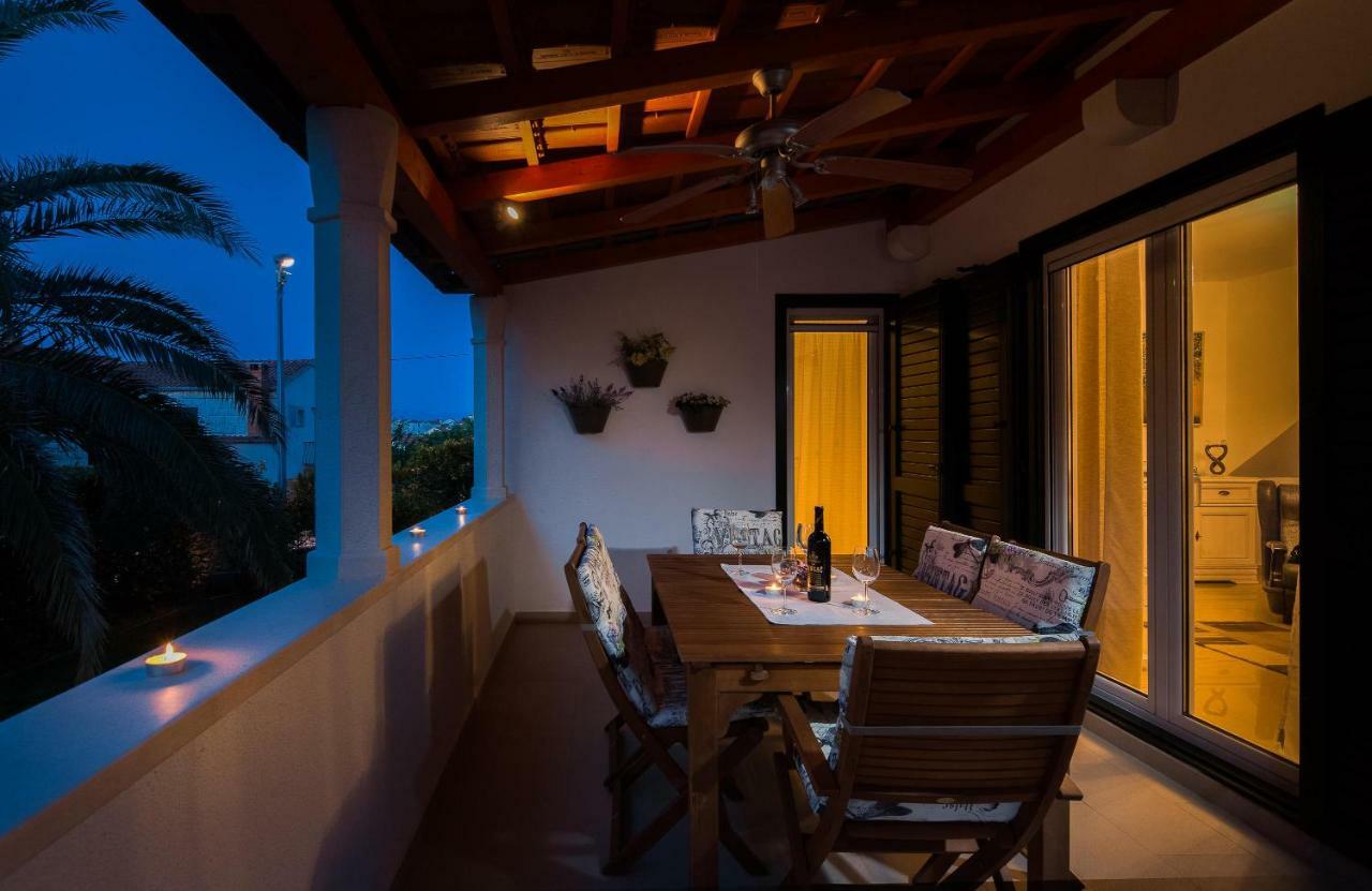 Holiday Home Brac Supetar Luaran gambar