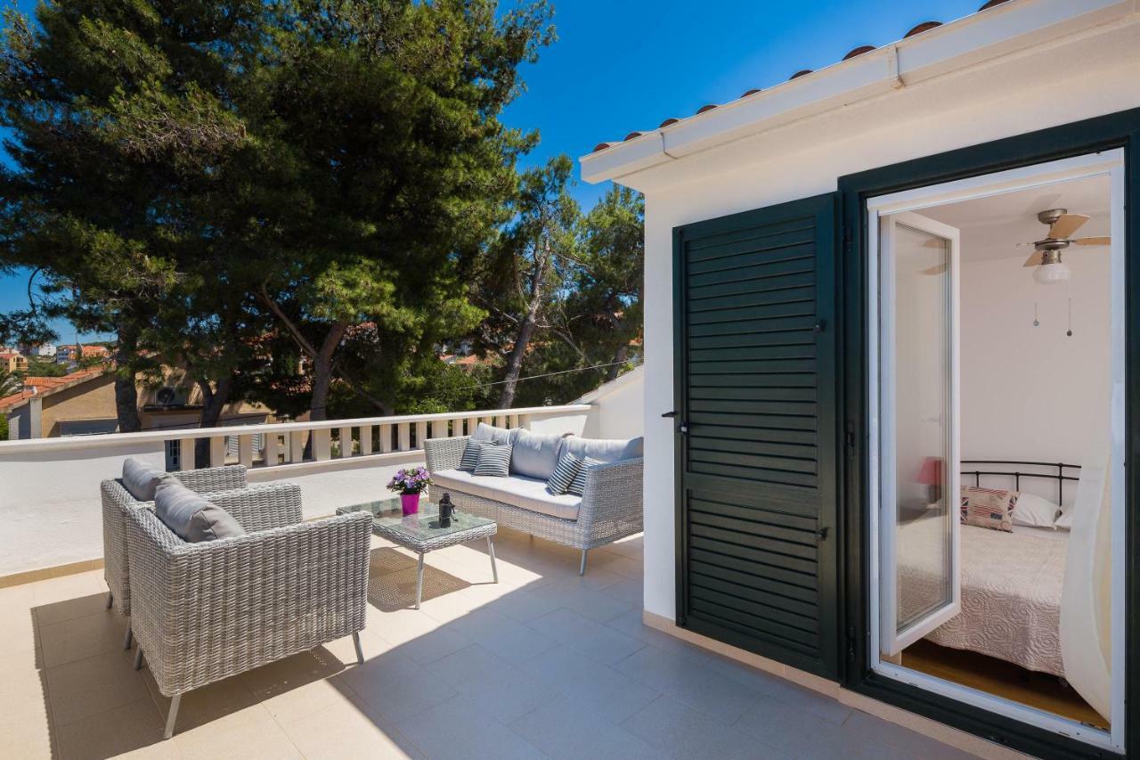 Holiday Home Brac Supetar Luaran gambar