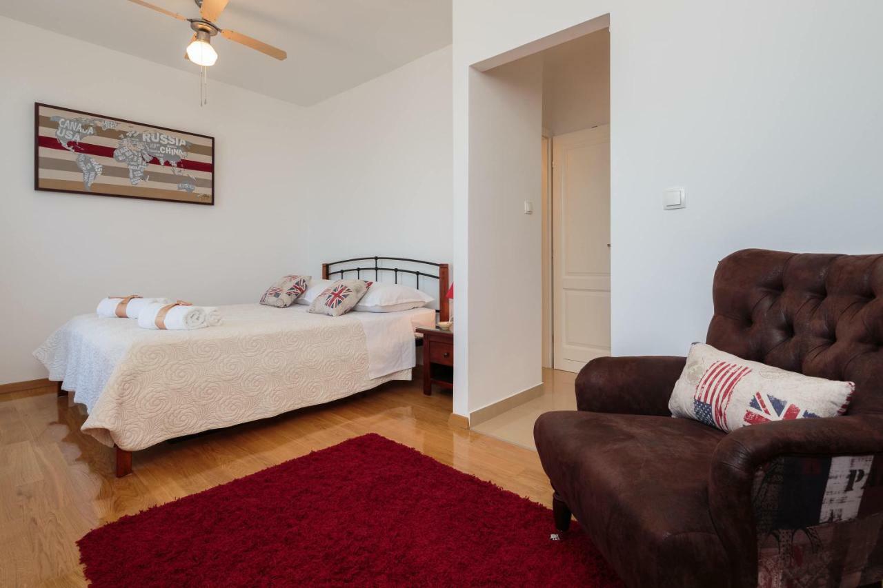 Holiday Home Brac Supetar Luaran gambar