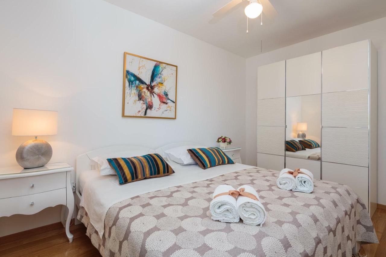 Holiday Home Brac Supetar Luaran gambar