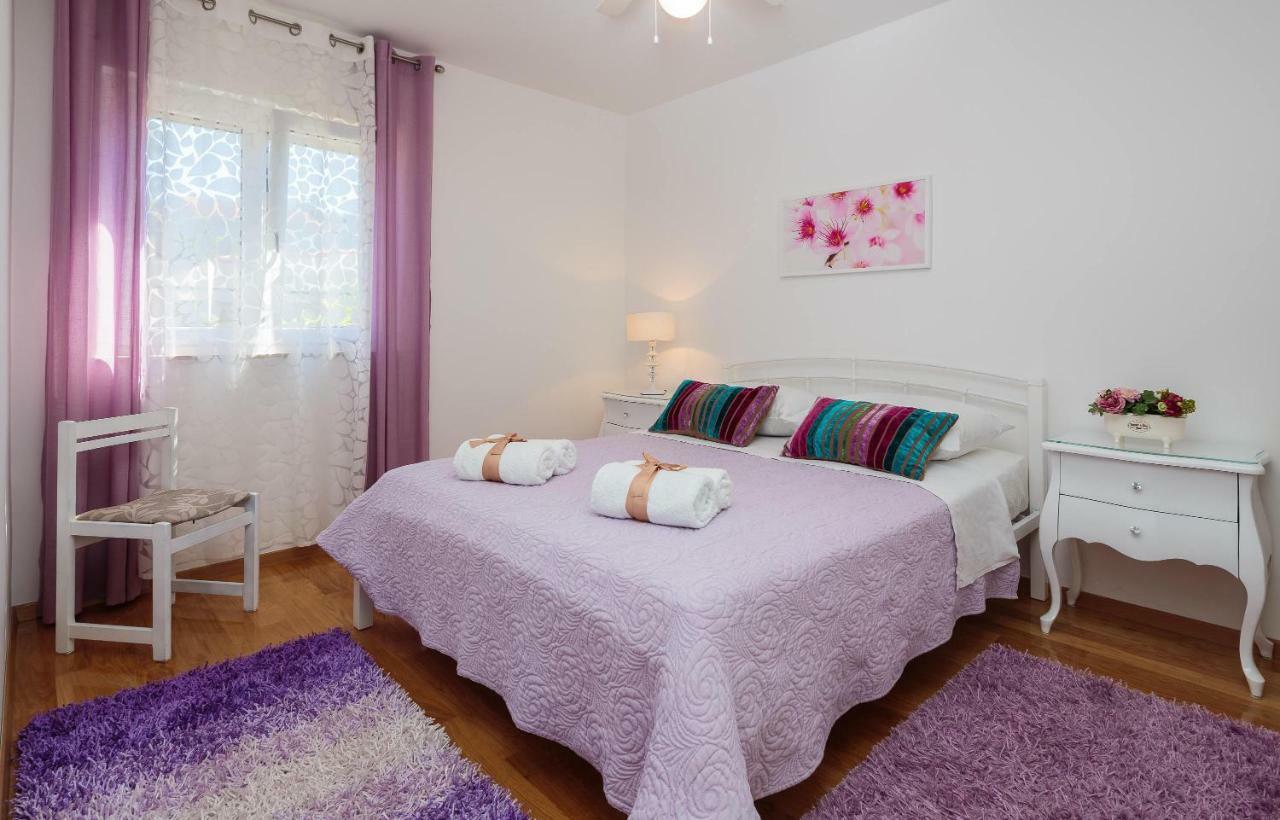 Holiday Home Brac Supetar Luaran gambar