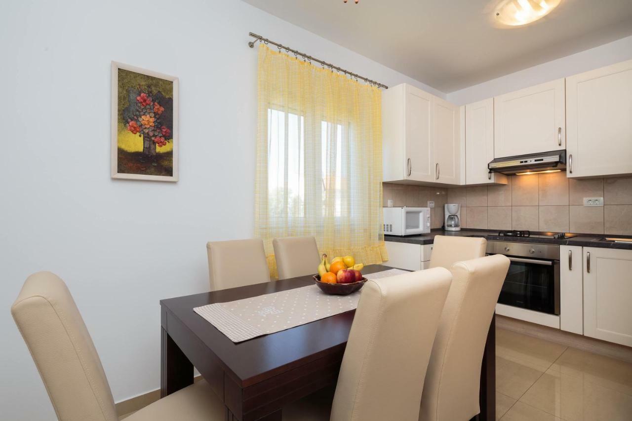 Holiday Home Brac Supetar Luaran gambar