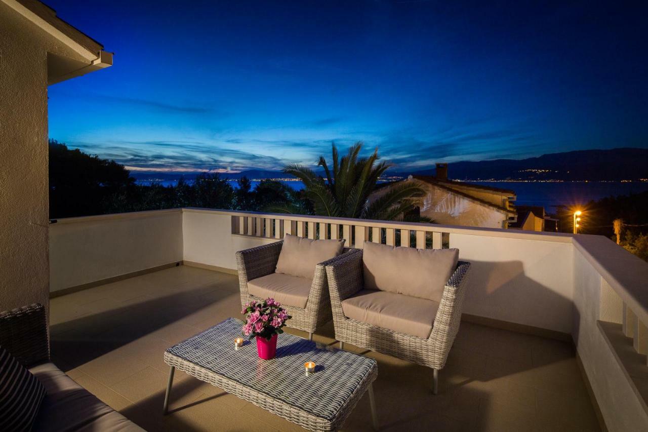 Holiday Home Brac Supetar Luaran gambar