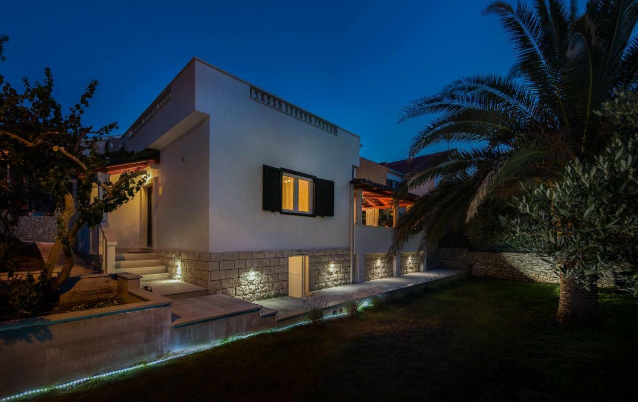 Holiday Home Brac Supetar Luaran gambar
