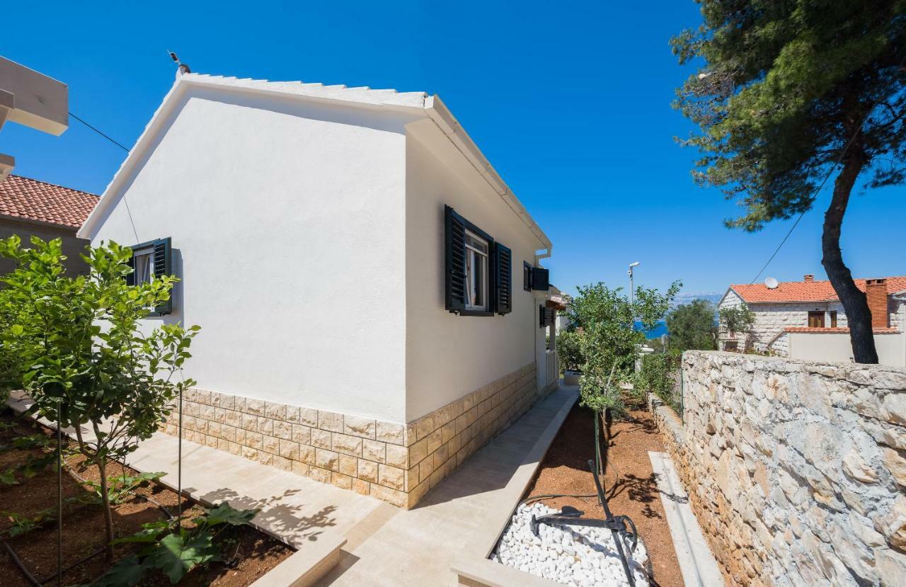Holiday Home Brac Supetar Luaran gambar