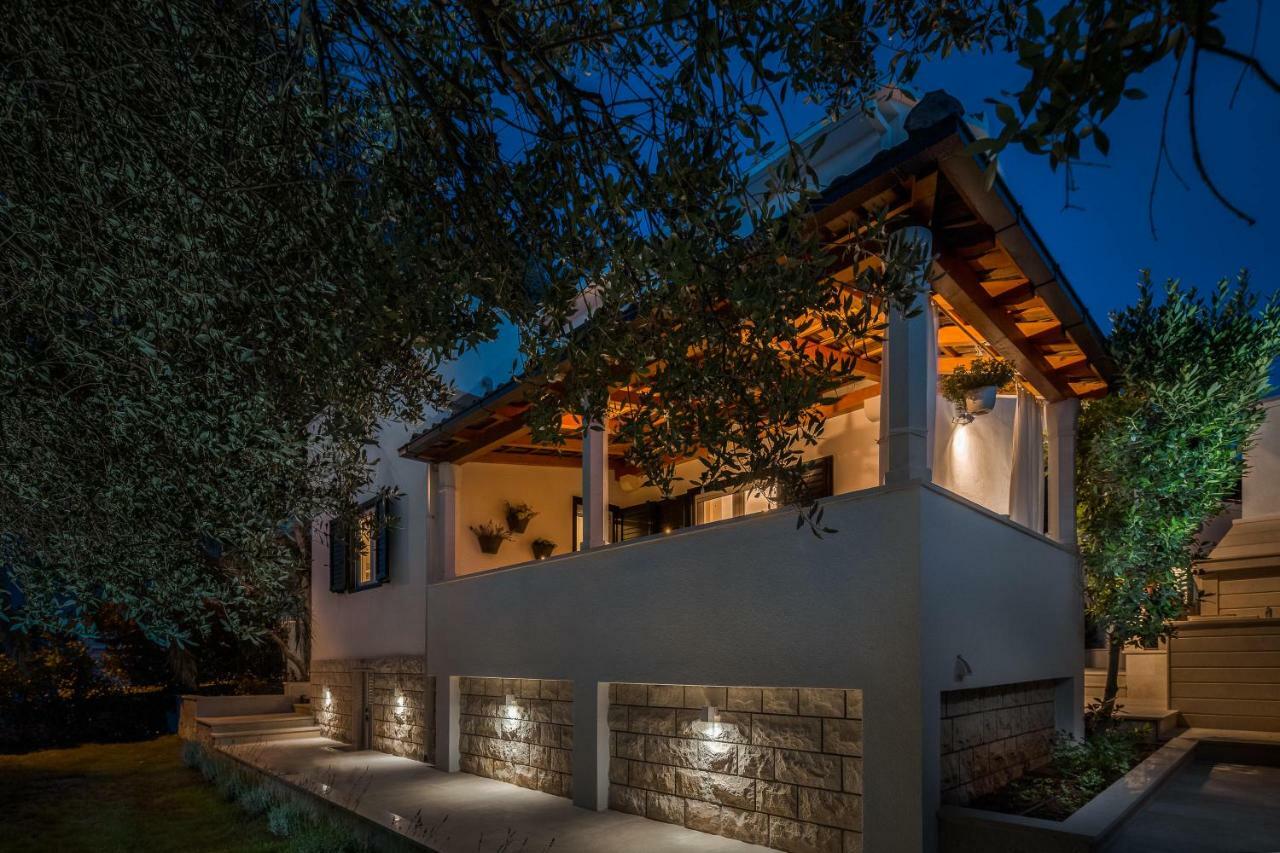 Holiday Home Brac Supetar Luaran gambar