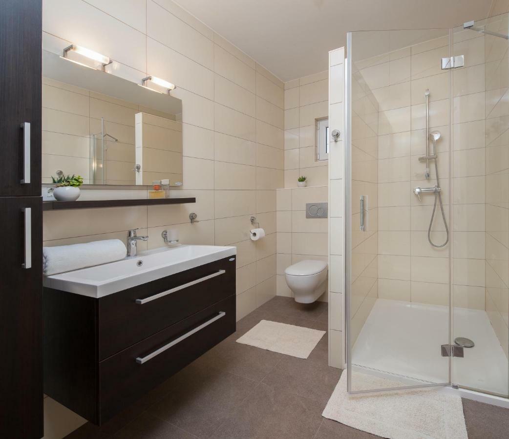 Holiday Home Brac Supetar Luaran gambar