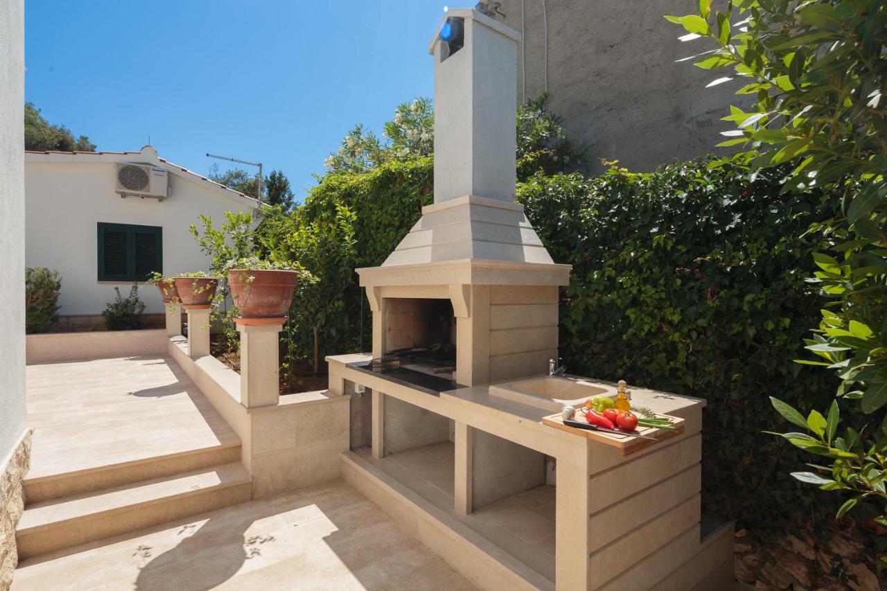 Holiday Home Brac Supetar Luaran gambar