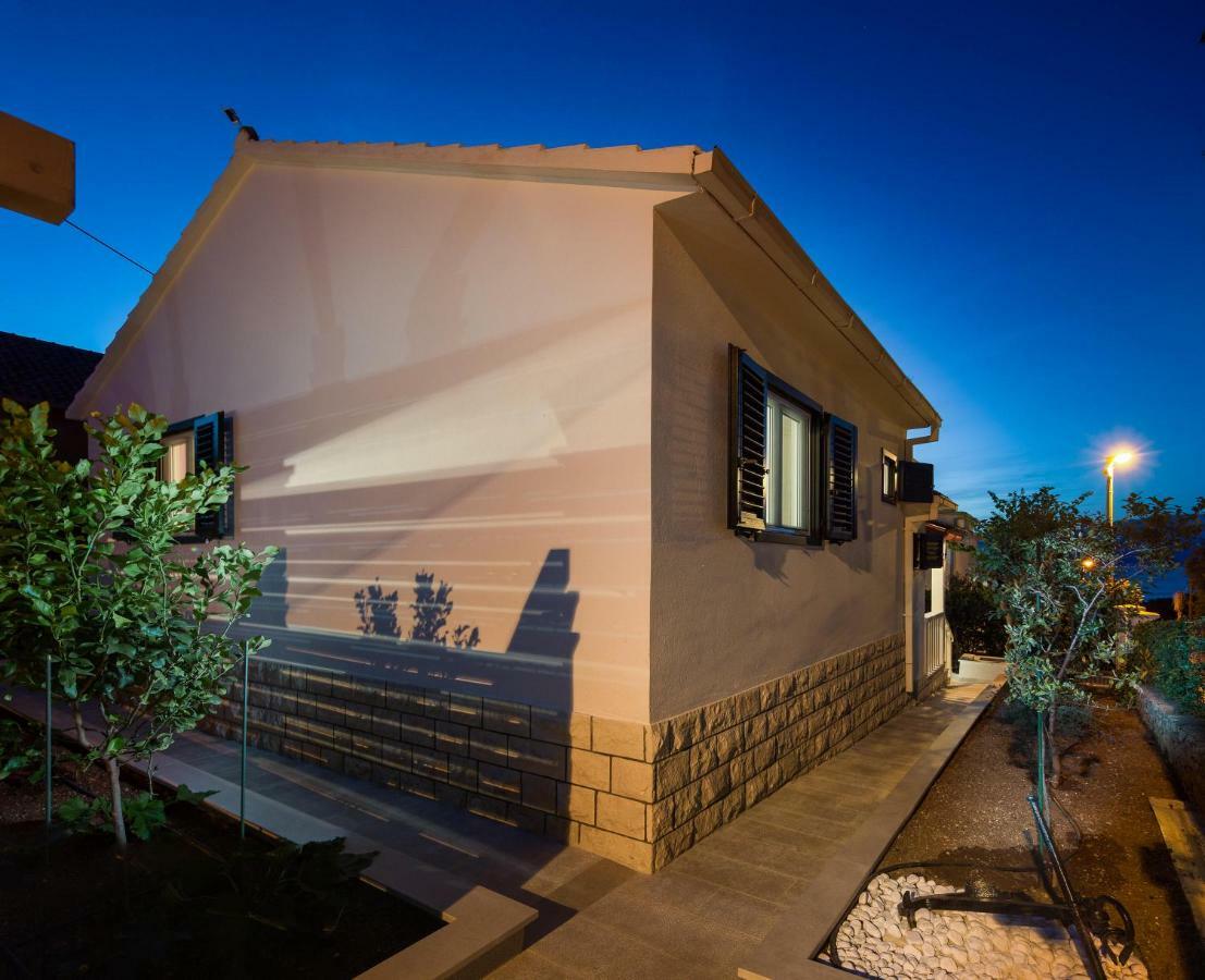 Holiday Home Brac Supetar Luaran gambar