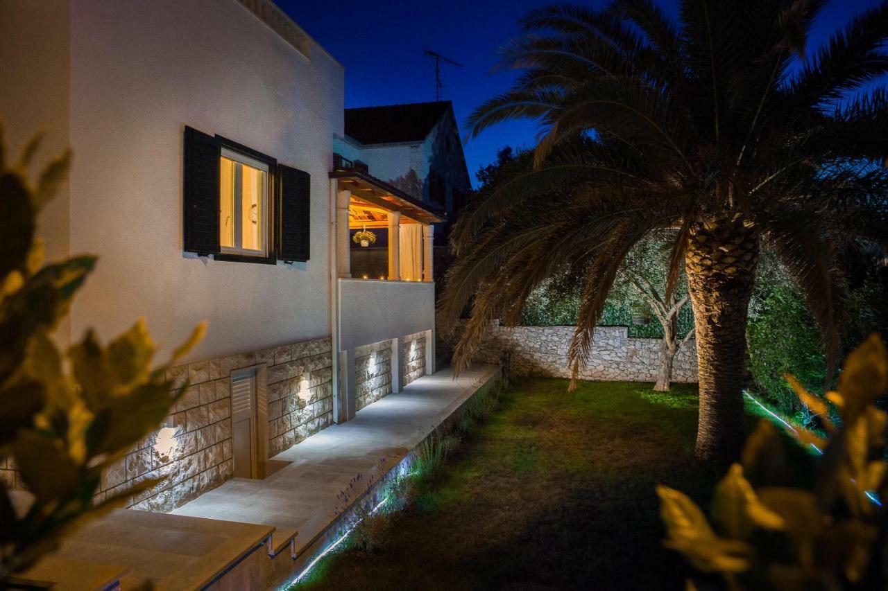 Holiday Home Brac Supetar Luaran gambar
