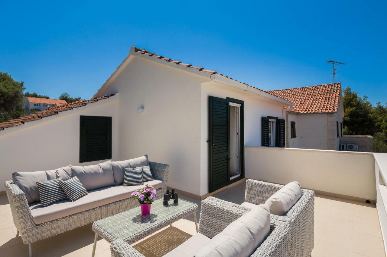 Holiday Home Brac Supetar Luaran gambar