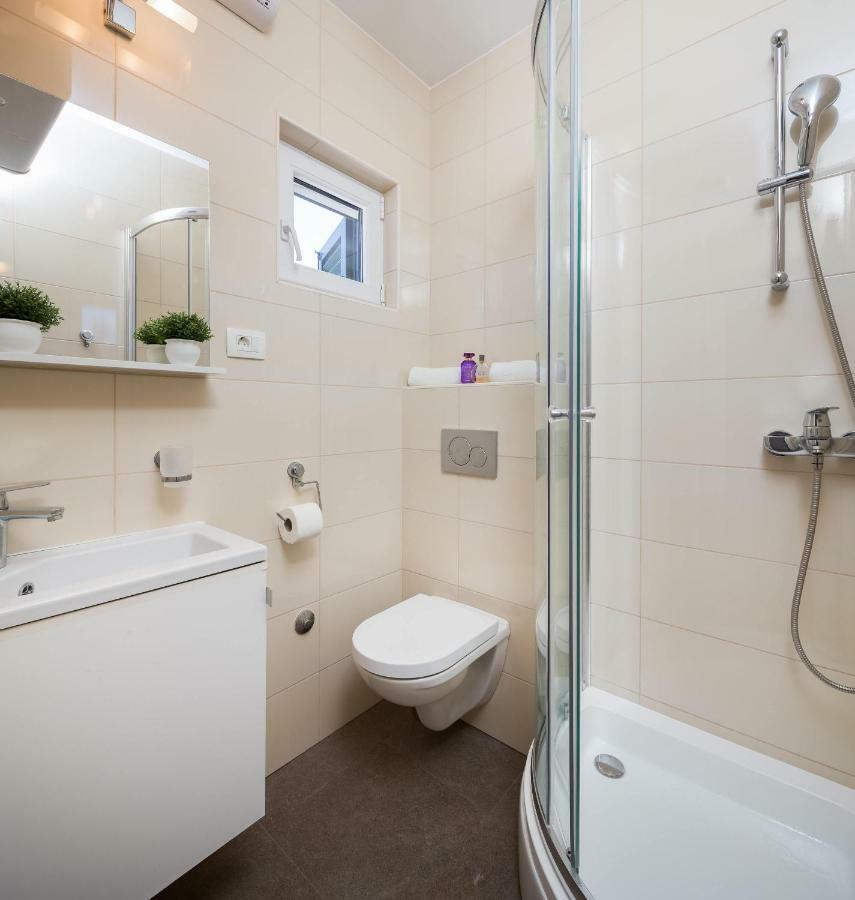 Holiday Home Brac Supetar Luaran gambar