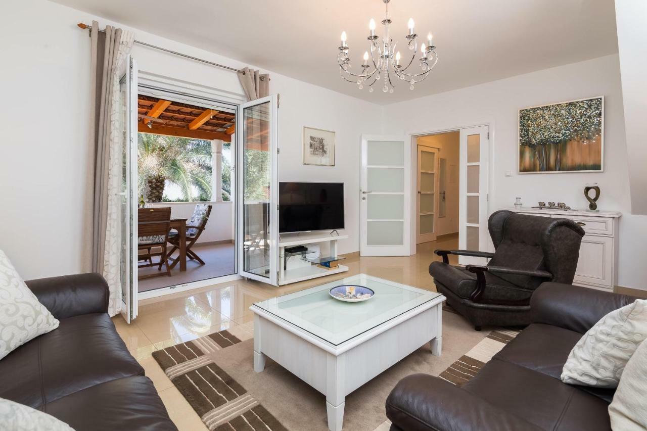 Holiday Home Brac Supetar Luaran gambar