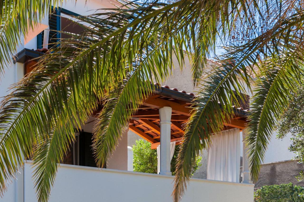 Holiday Home Brac Supetar Luaran gambar
