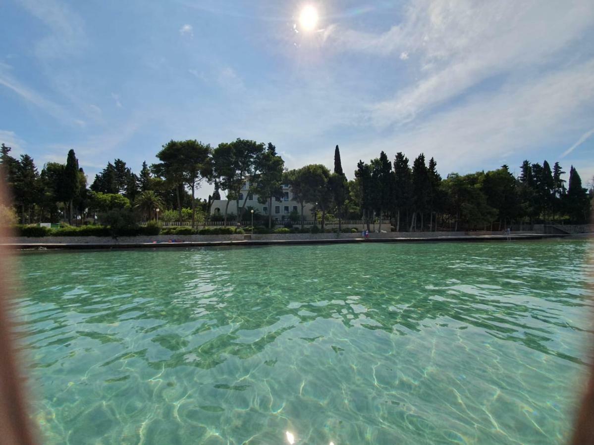 Holiday Home Brac Supetar Luaran gambar