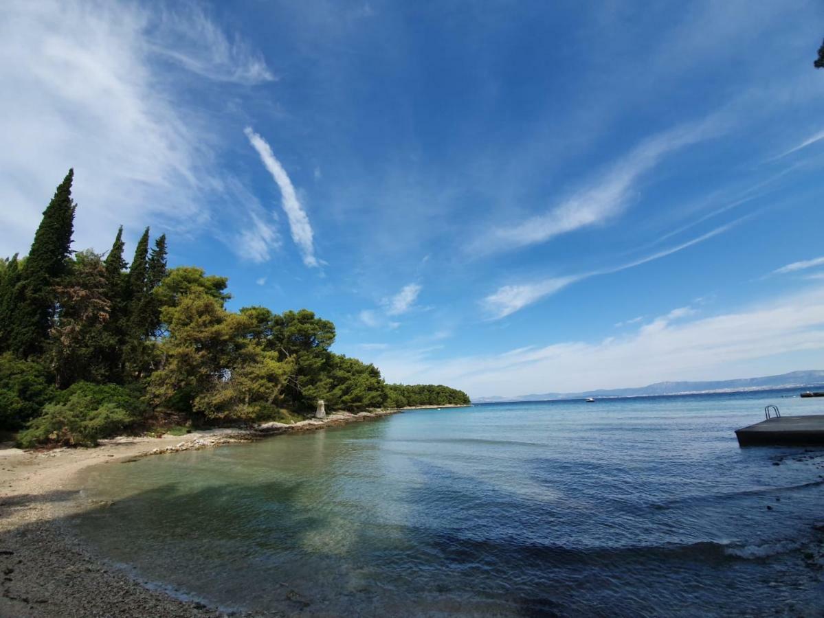 Holiday Home Brac Supetar Luaran gambar